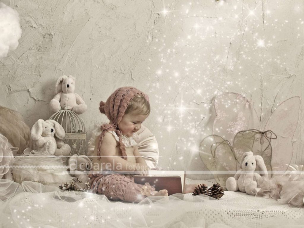 Fotografías de bebes