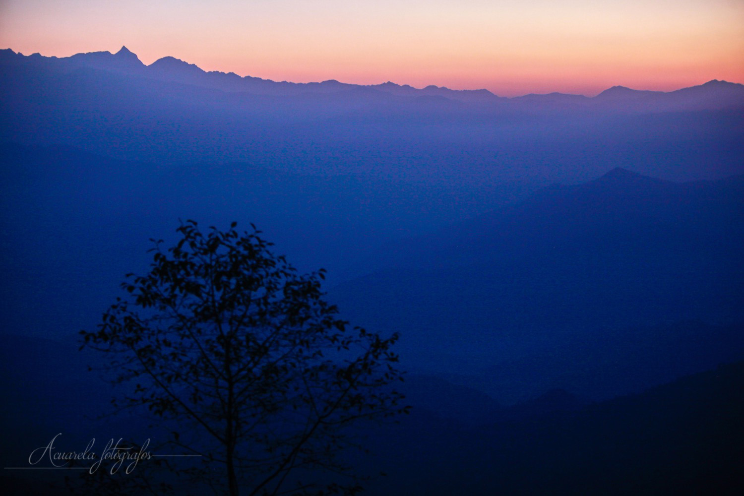 Vistas Himalaya - NEPAL