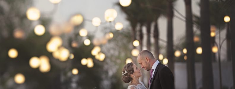 5 detalles a tener en cuenta para la decoración de vuestra boda