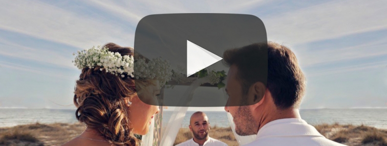 Vídeos de boda en youtube