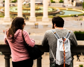 BARCELONA, SPAIN